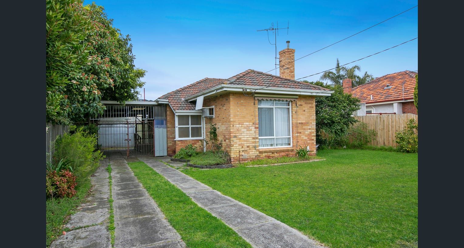 3 bedrooms House in 54 Marchant Avenue RESERVOIR VIC, 3073