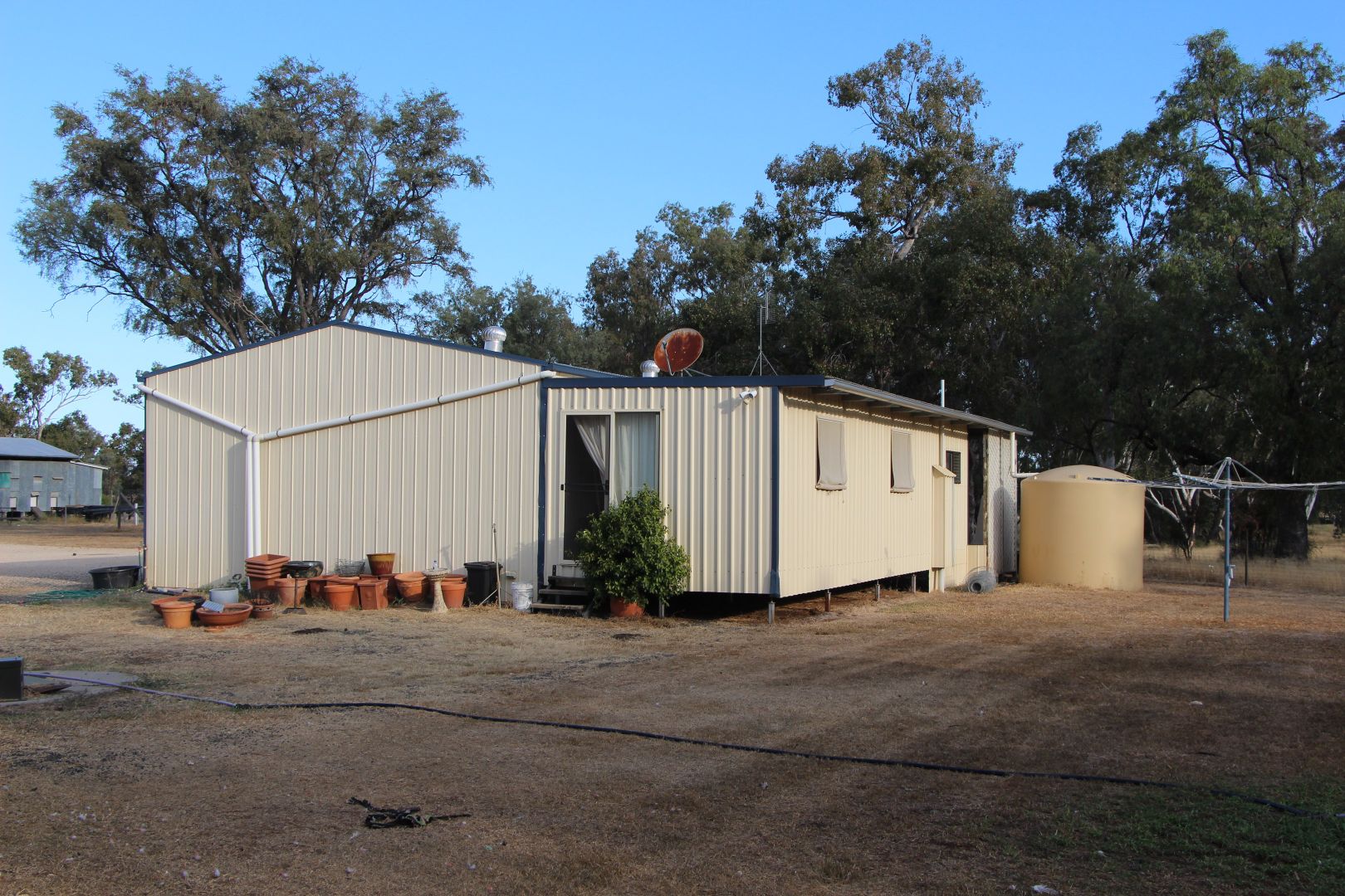 284 Meandarra-Talwood Road, Meandarra QLD 4422, Image 2