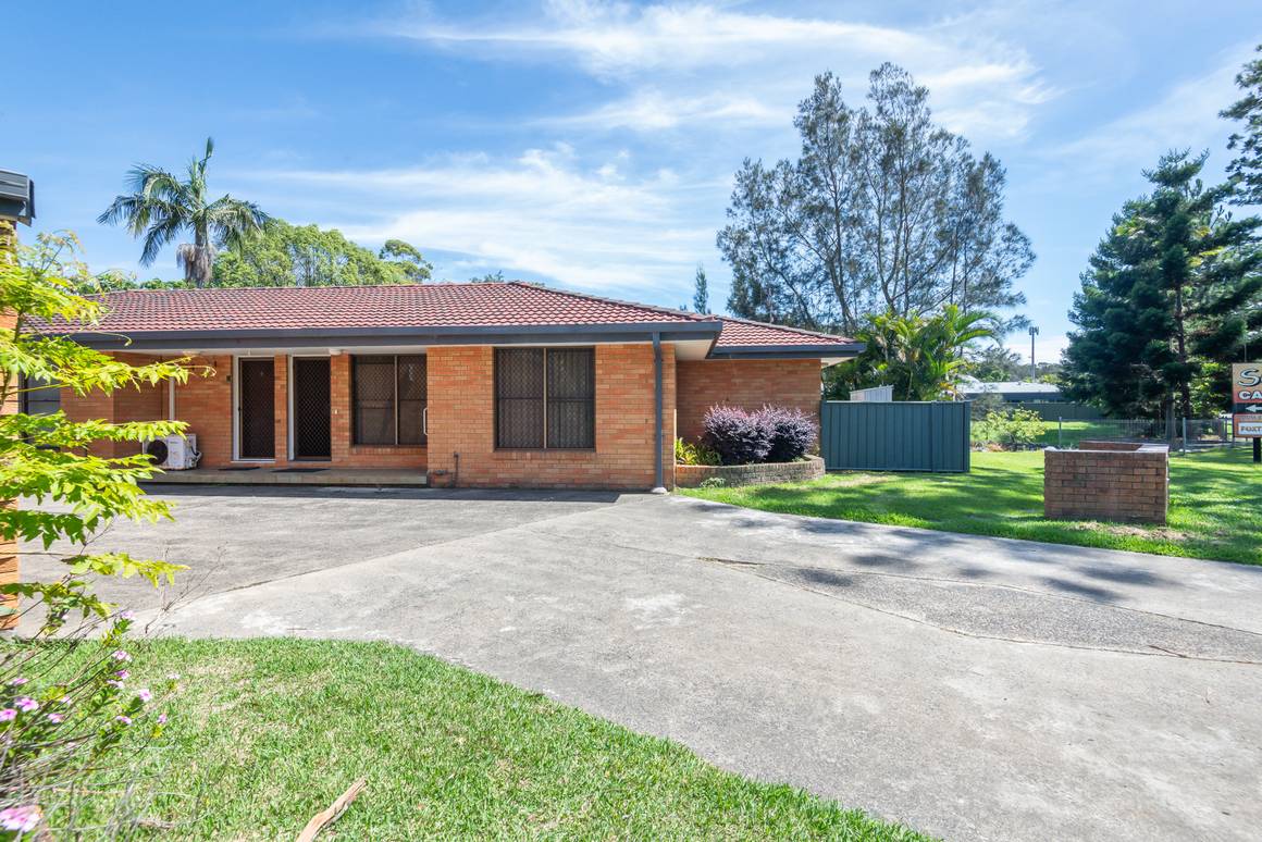 Picture of 1/3 Beach Street, WOOLGOOLGA NSW 2456