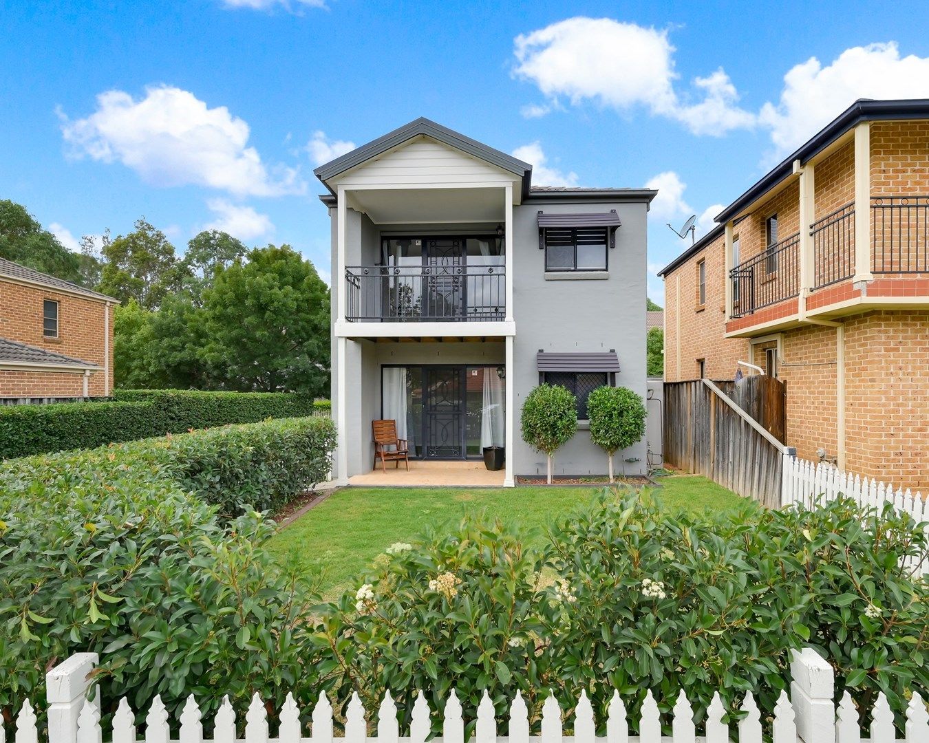 1/92-96 Glenfield Drive, Currans Hill NSW 2567, Image 0