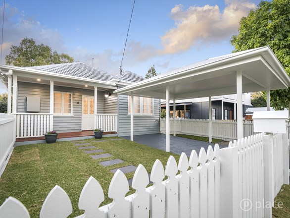 70 Dickens Street, Norman Park QLD 4170