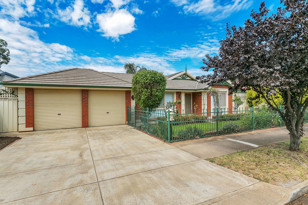 2A Shearing Street, Oaklands Par Property History & Address Research