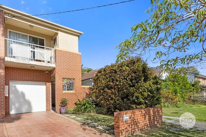 Picture of 4 Scott Street, MORTDALE NSW 2223