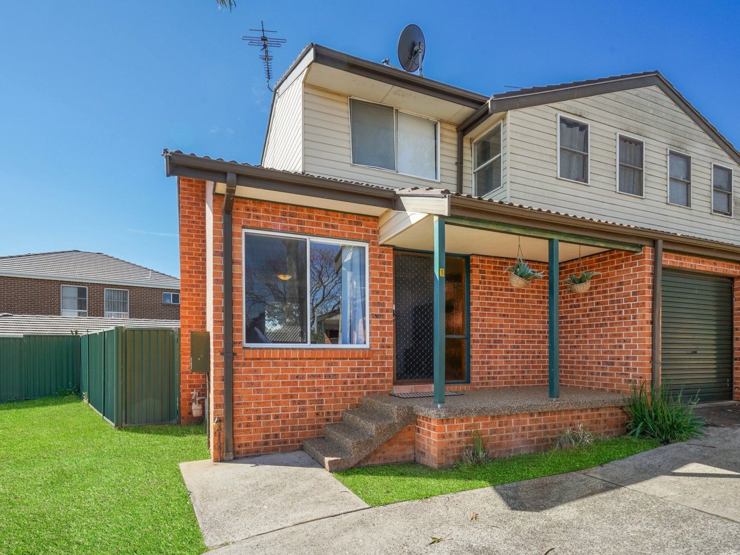 1/84 Townson Avenue, Minto NSW 2566, Image 1