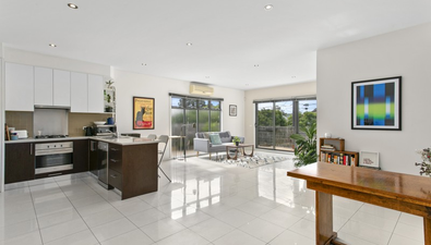Picture of 3/11-13 St David Street, NORTHCOTE VIC 3070