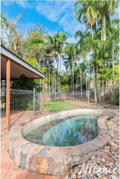 33 Coburg Drive, Leanyer NT 0812