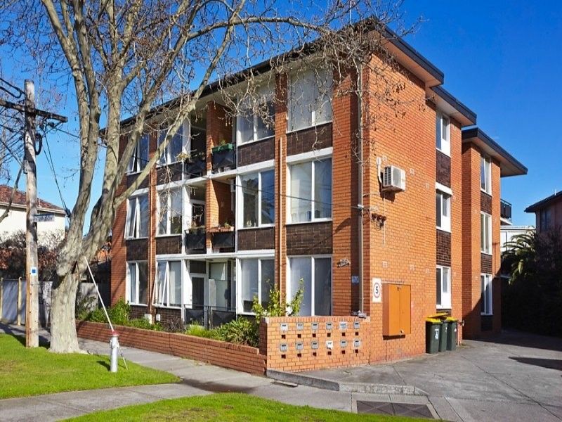 7/125 Tennyson Street, Elwood VIC 3184