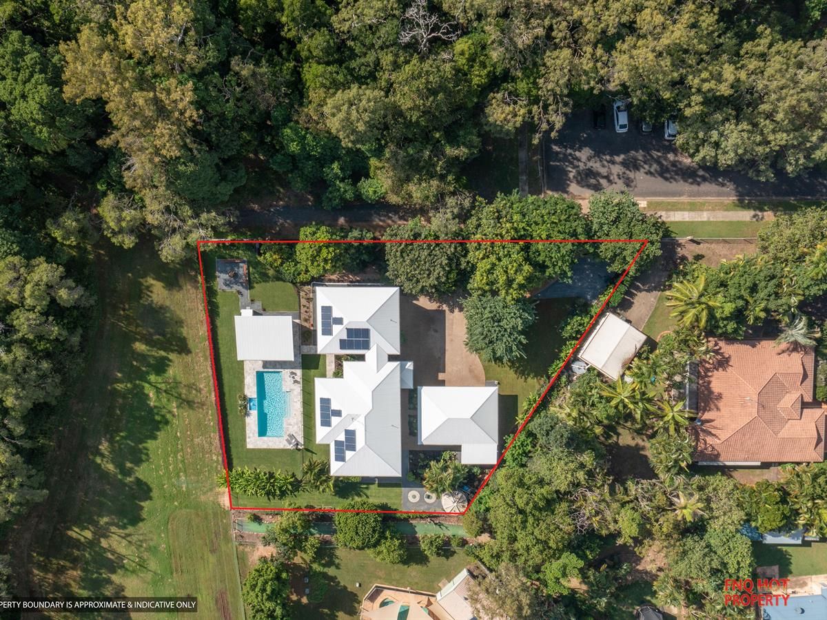 3 Armstrong Road, Dundowran Beach QLD 4655, Image 2