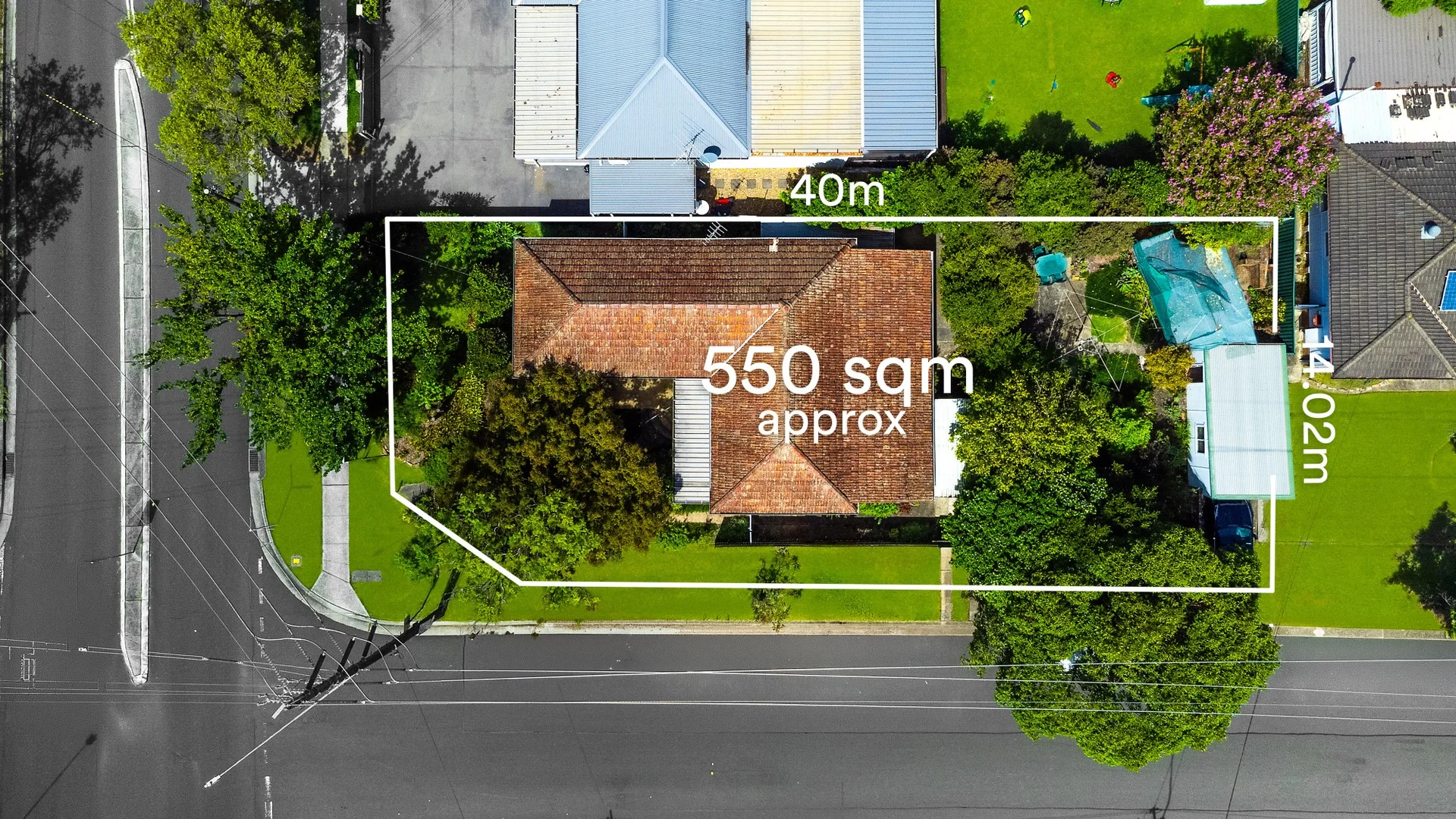 68 Queen Street, Revesby NSW 2212