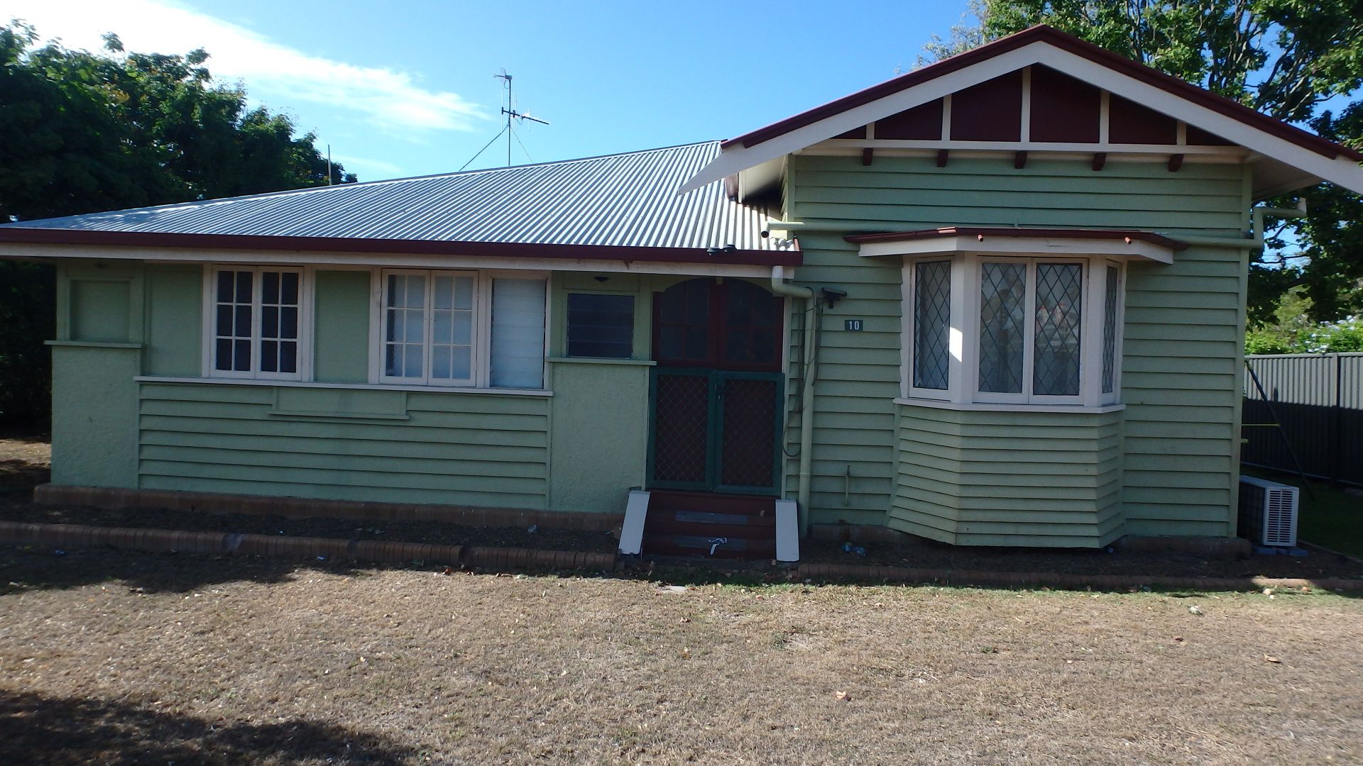 10 Goodwin Street, Bundaberg South Property History & Address