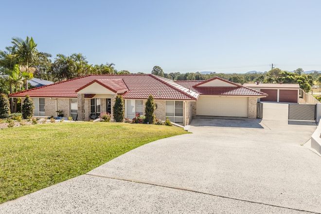 Picture of 8 Gardenia Crescent, CANIABA NSW 2480