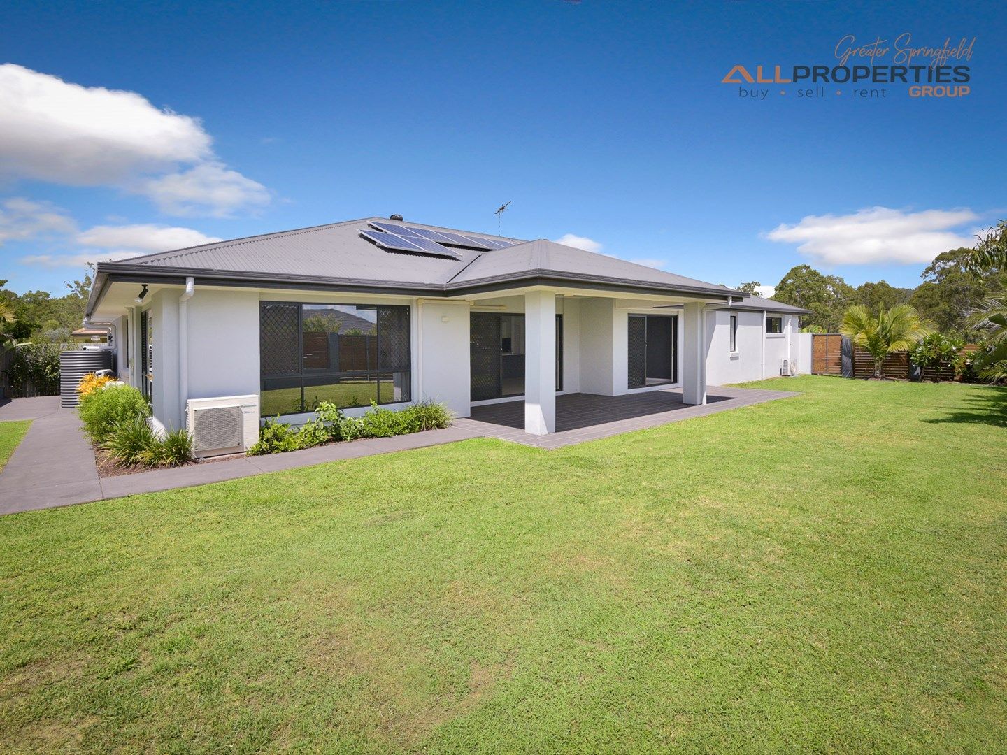 2 Patricius Place, Augustine Heights QLD 4300, Image 0