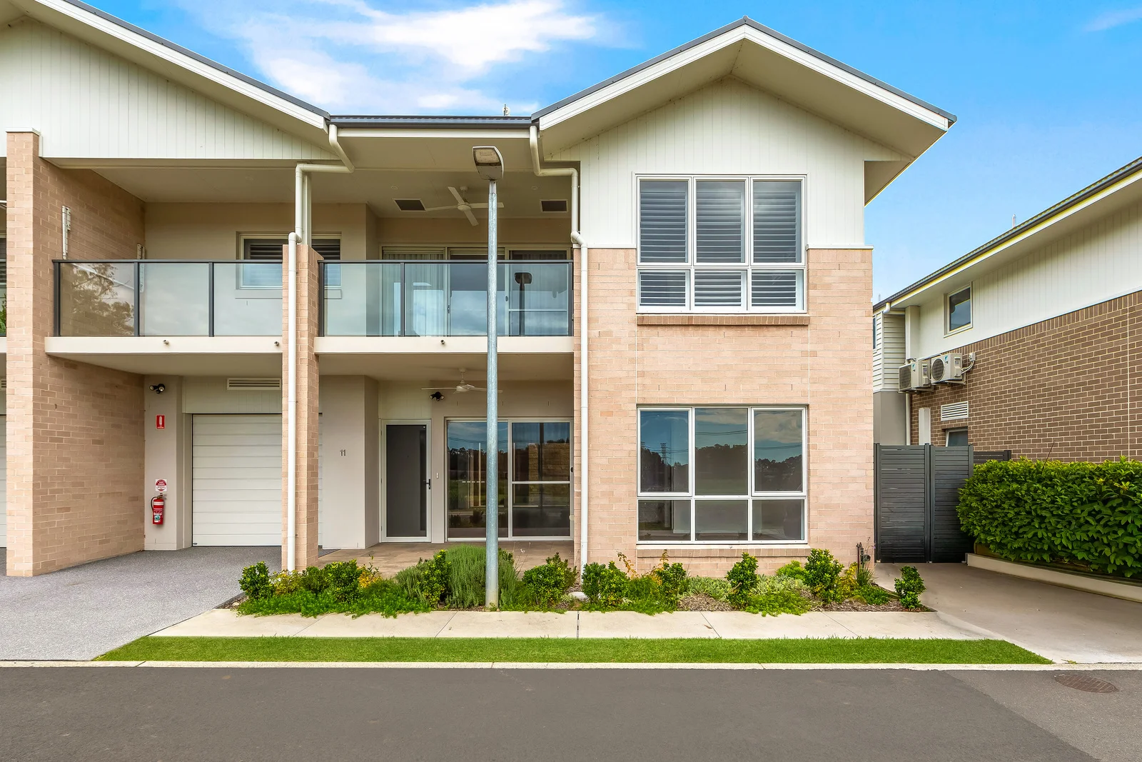 SB/011 Spoonbill Place, Shortland NSW 2307