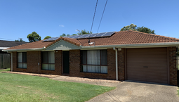 Picture of 113 Begonia Street, BROWNS PLAINS QLD 4118