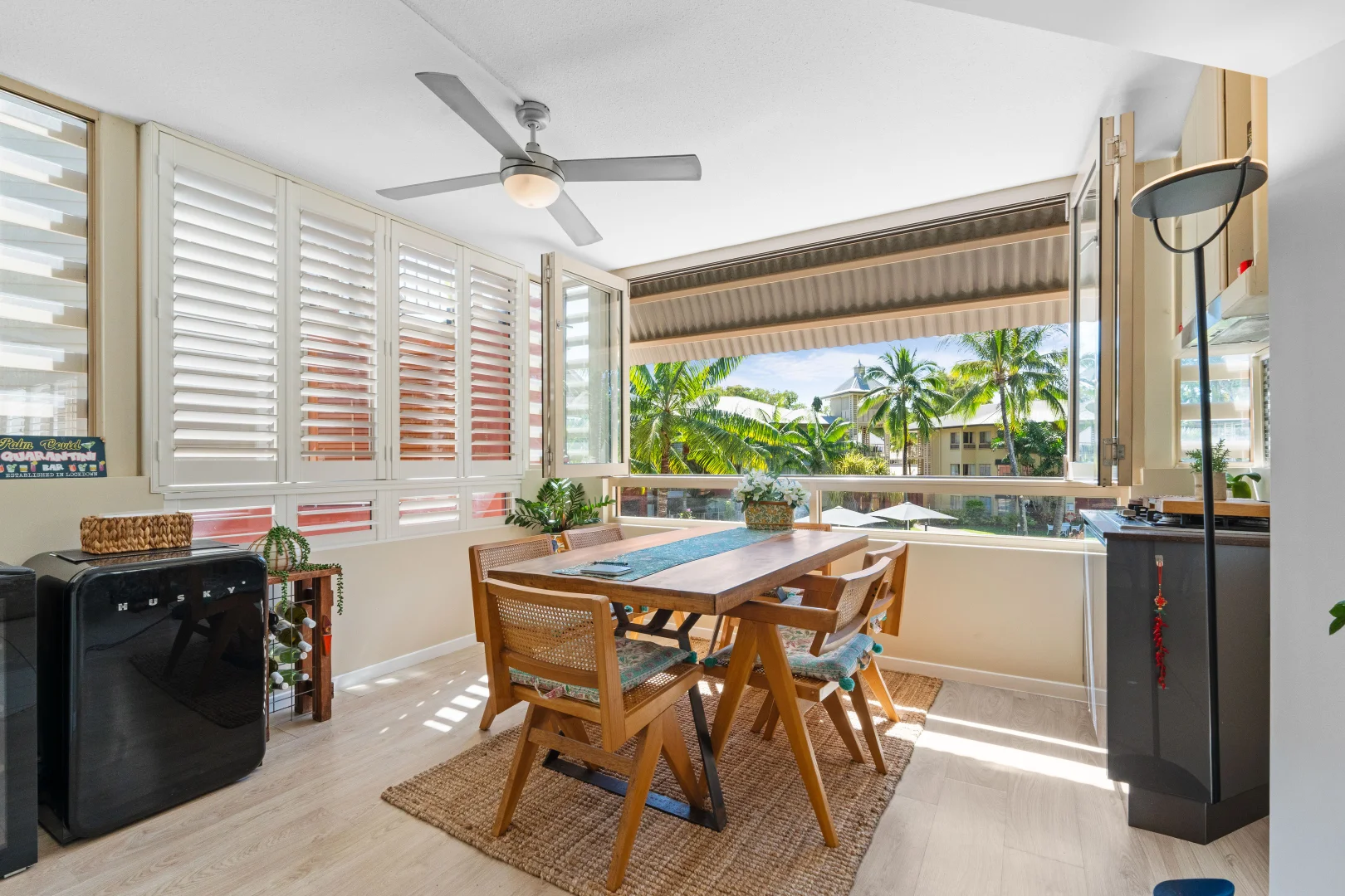 Additional image 2 of 421/49-63 Williams Esplanade, Palm Cove QLD 4879