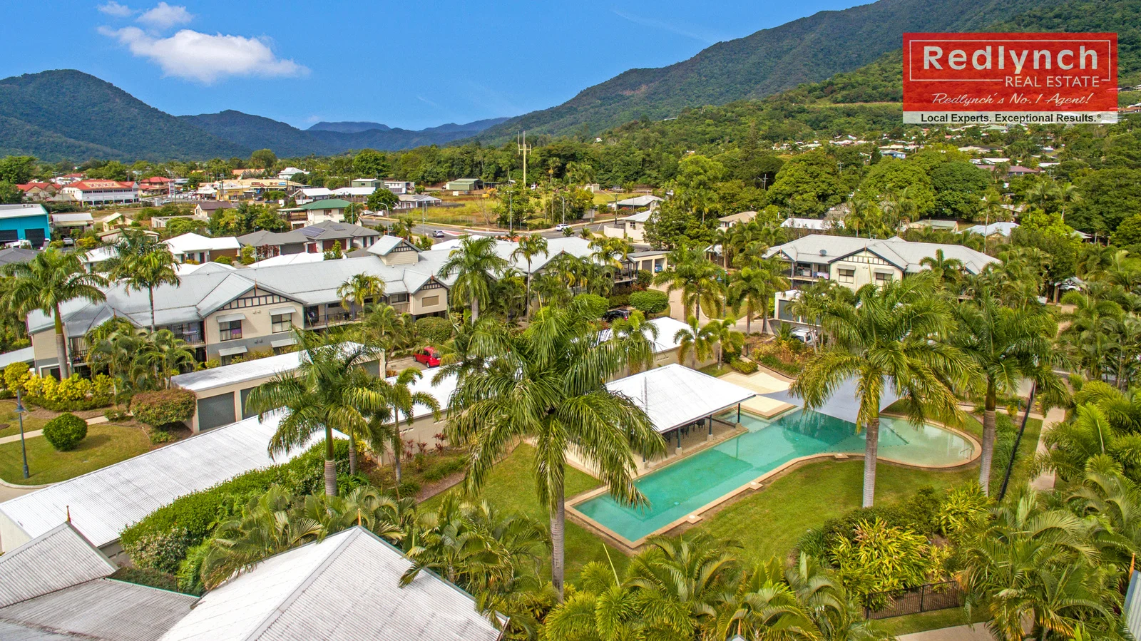 Additional image 15 of 42/434-446 KAMERUNGA ROAD, Redlynch QLD 4870