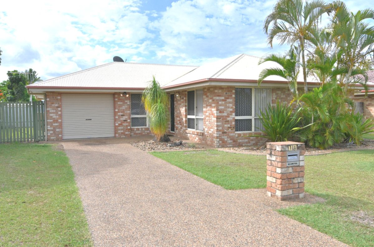 3 bedrooms House in 1A Bonding Street KEPNOCK QLD, 4670
