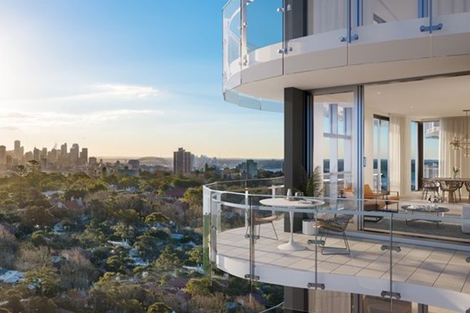 39 New And Off The Plan Apartments For Sale In Bondi Junction Nsw 2022 Domain