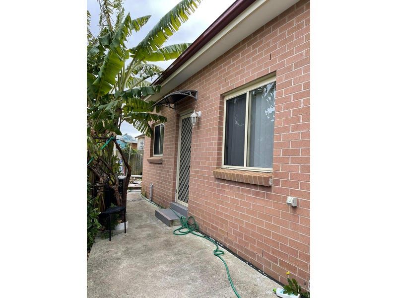 1 bedrooms Apartment / Unit / Flat in 62B Russell St MOUNT PRITCHARD NSW, 2170
