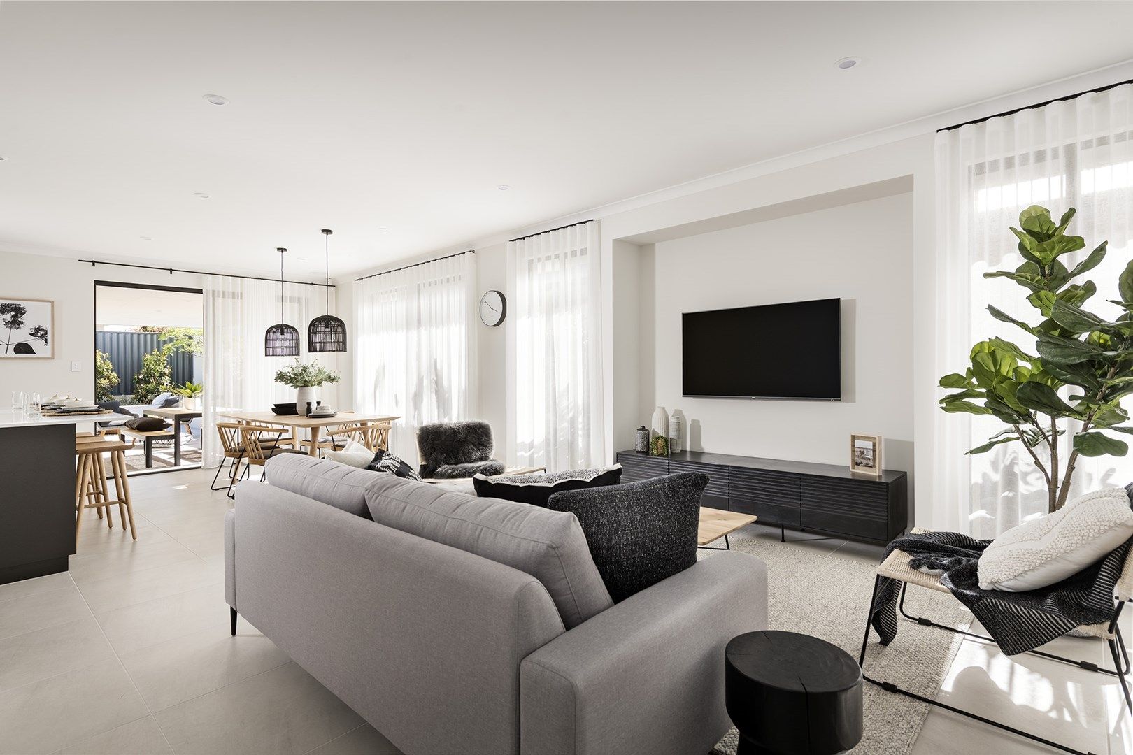 4 bedrooms New House & Land in 1407 Swaledale Parade HAYNES WA, 6112