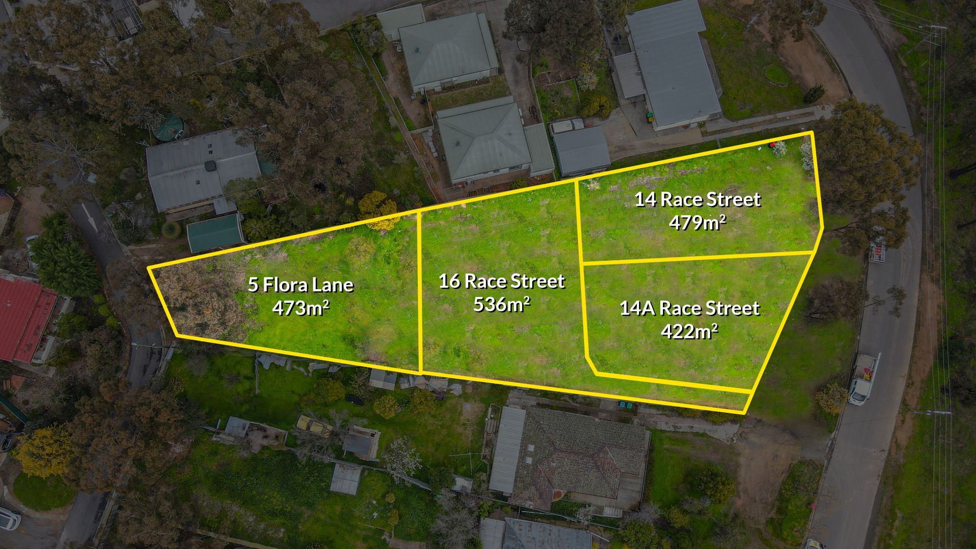 5 Flora Lane, Flora Hill VIC 3550 Domain