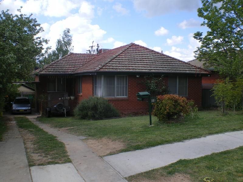 321 Keppel Street, West Bathurst NSW 2795