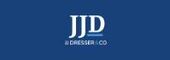 Logo for JJ Dresser & Co