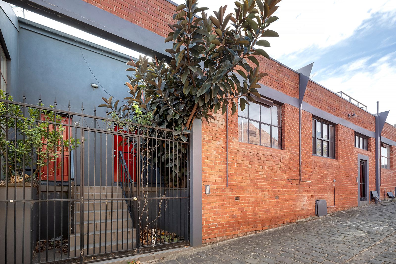 20 Mansion House Lane, West Melbourne VIC 3003, Image 0