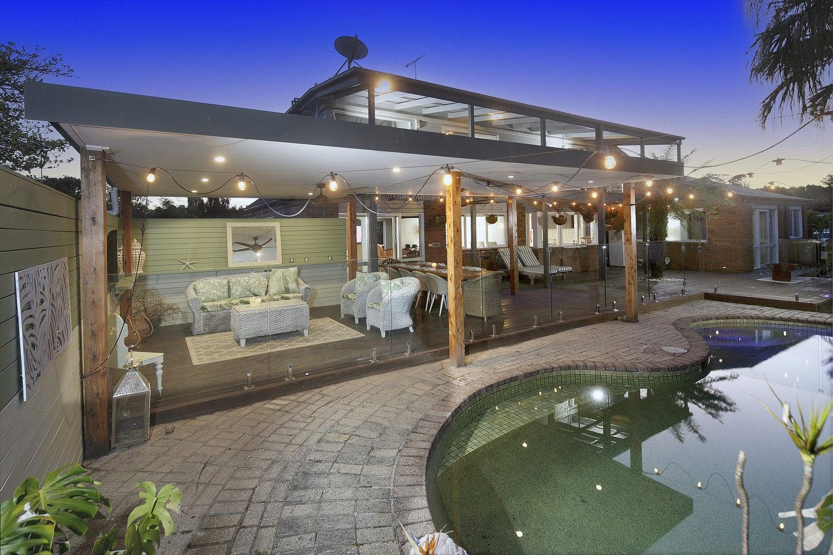 4 bedrooms House in 8 Colin Court LANGWARRIN VIC, 3910