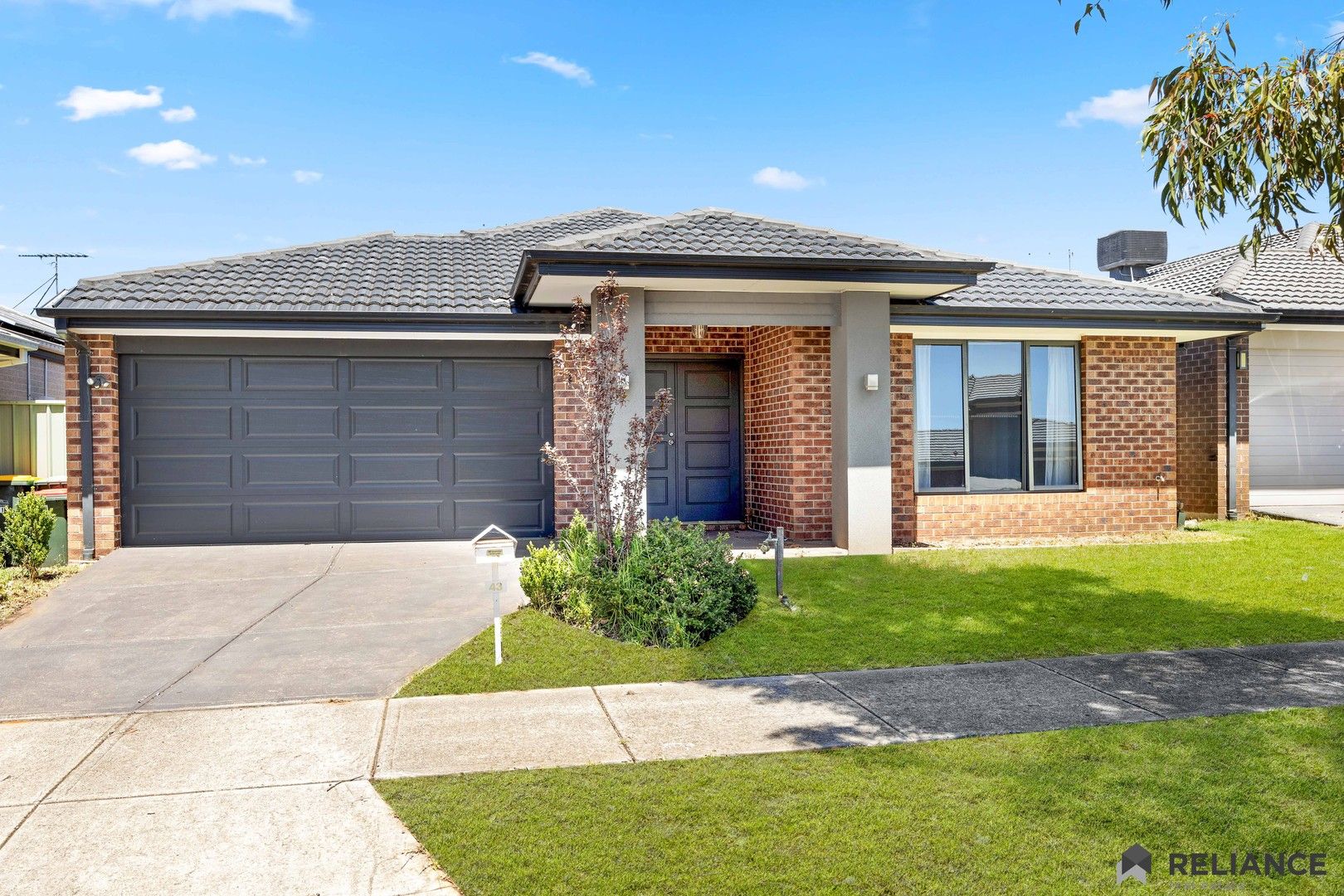 43 Stonehill Drive, Maddingley VIC 3340, Image 0