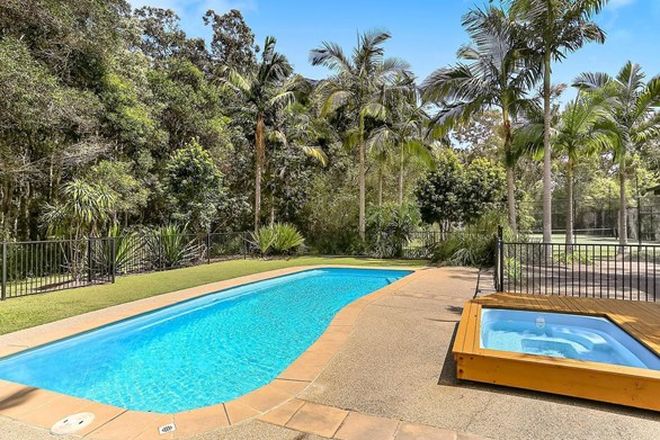 Picture of 30 Moller Drive, SAWTELL NSW 2452