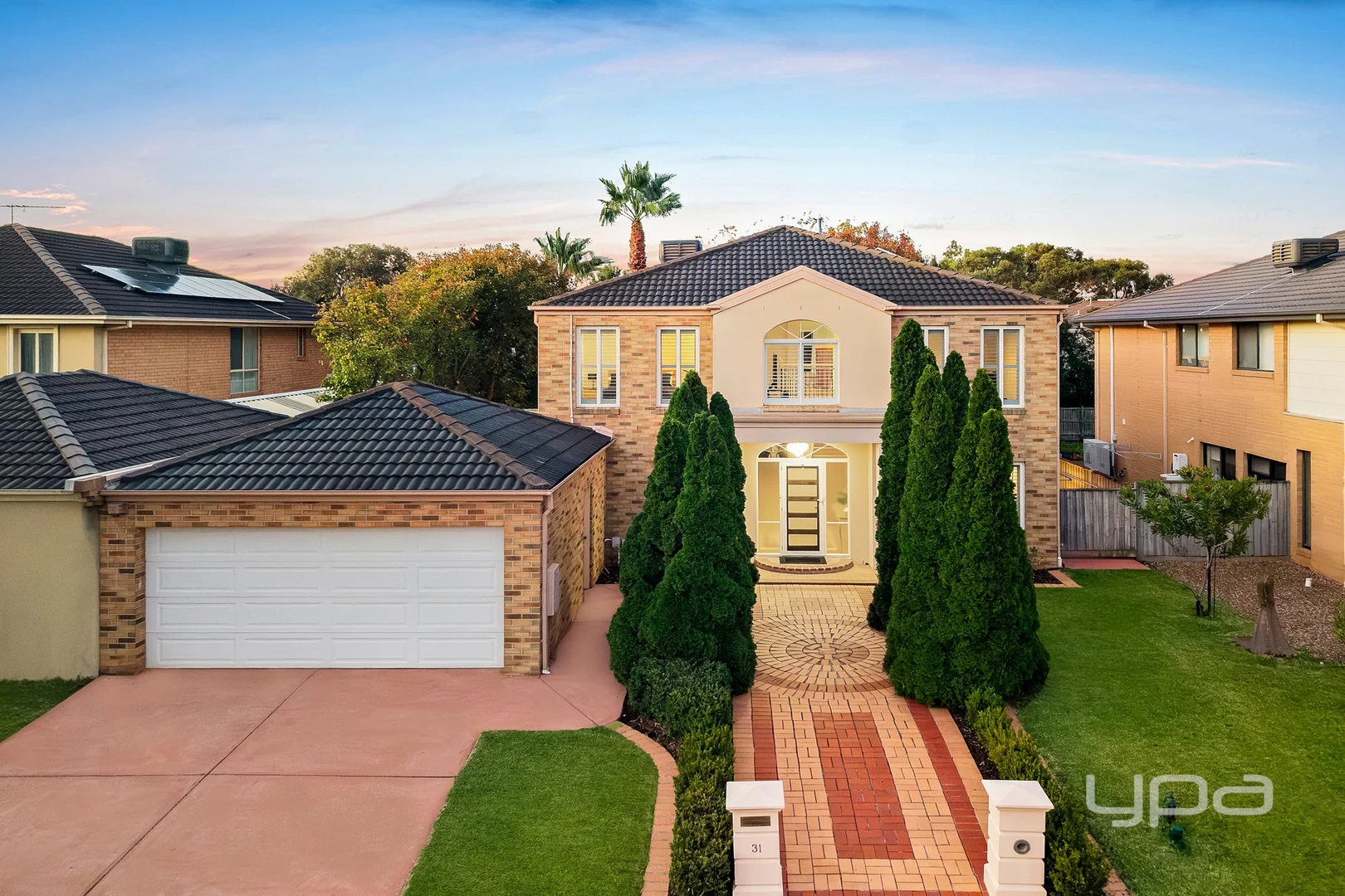 Additional image 33 of 31 South Shore Avenue, Sanctuary Lakes VIC 3030