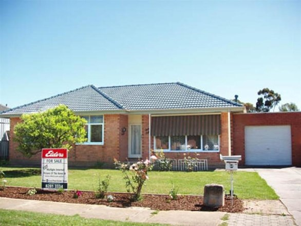 48 Dorothy Street, Brahma Lodge SA 5109