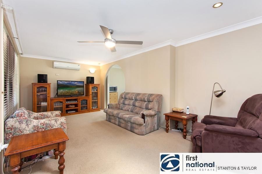 11 Bungalow Parade, Werrington Downs NSW 2747, Image 1