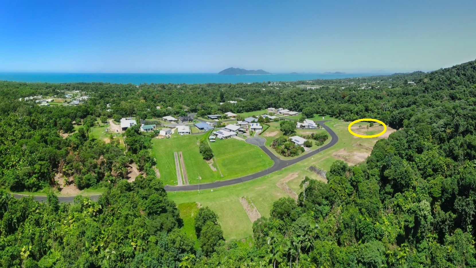 Lot 38/Rockingham Close, Wongaling Beach QLD 4852, Image 0