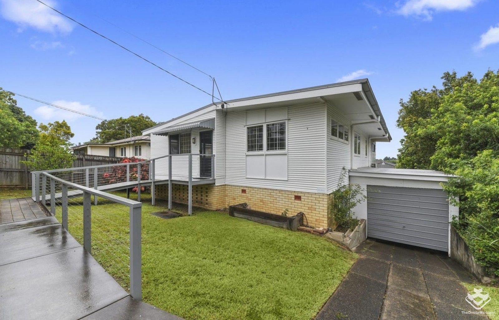 4 bedrooms House in 184 Ellison Road GEEBUNG QLD, 4034
