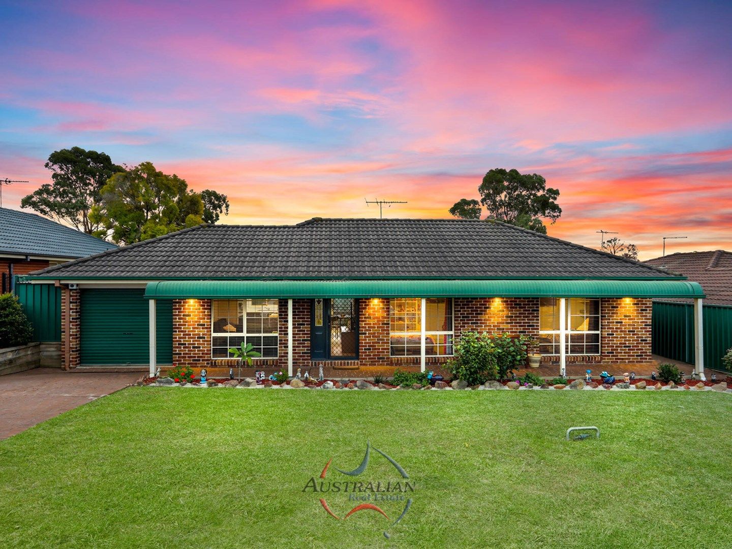 24 Kingfisher Place, Glendenning NSW 2761, Image 0