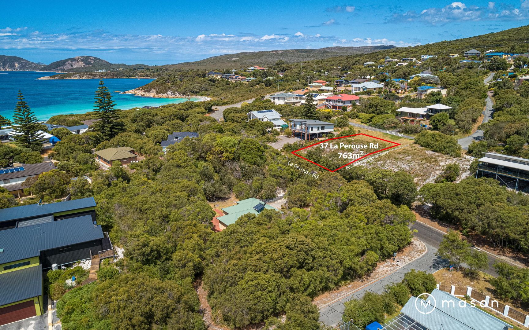 37 La Perouse Road, Goode Beach WA 6330, Image 1