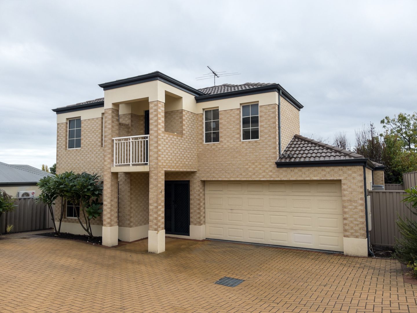 4 bedrooms Townhouse in 4/50 Katanning Street BAYSWATER WA, 6053