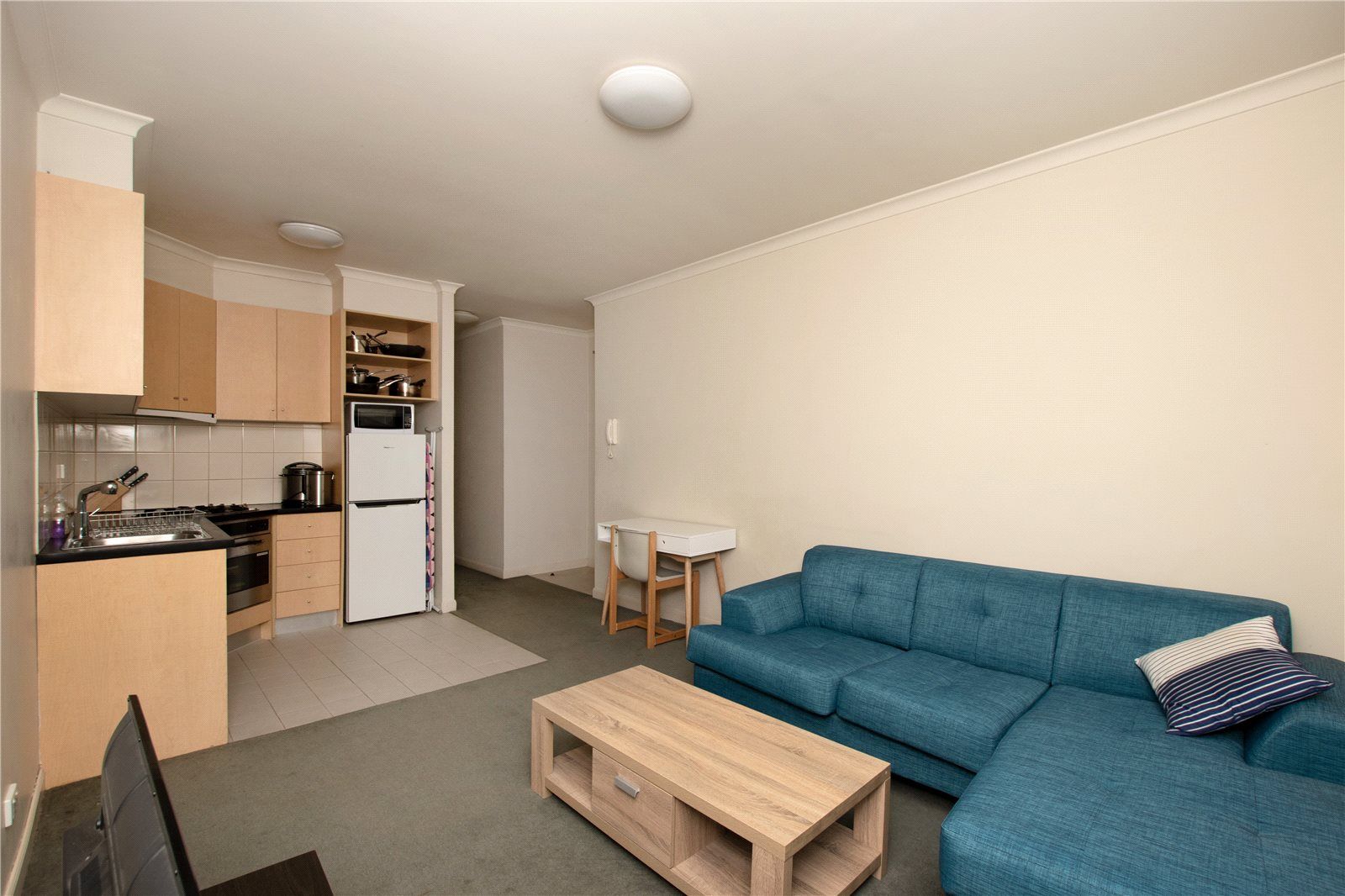 1 bedrooms Apartment / Unit / Flat in 501/551 Flinders Lane MELBOURNE VIC, 3000
