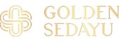 Logo for Golden Sedayu
