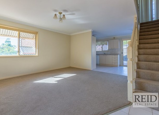 3/12 Fleming Road, Herston QLD 4006