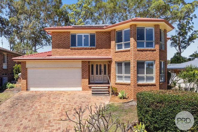 Picture of 70 The Peninsula, CORLETTE NSW 2315