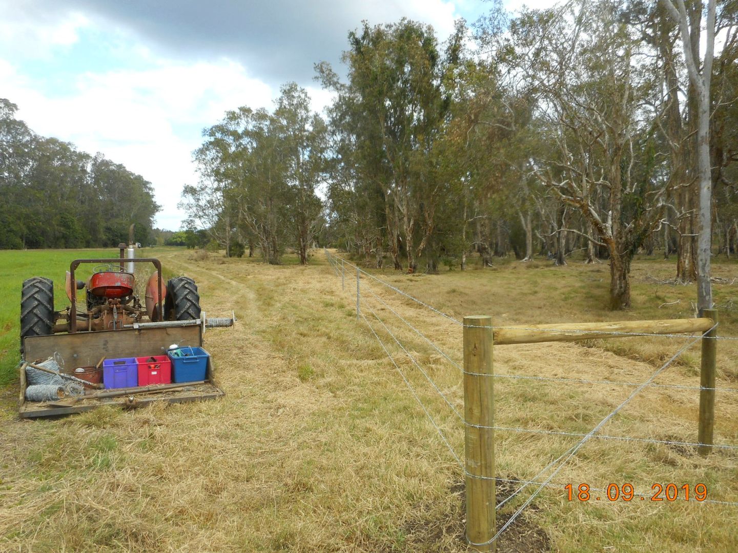 Lot 2 Byrons Lane, Tyndale NSW 2460, Image 2