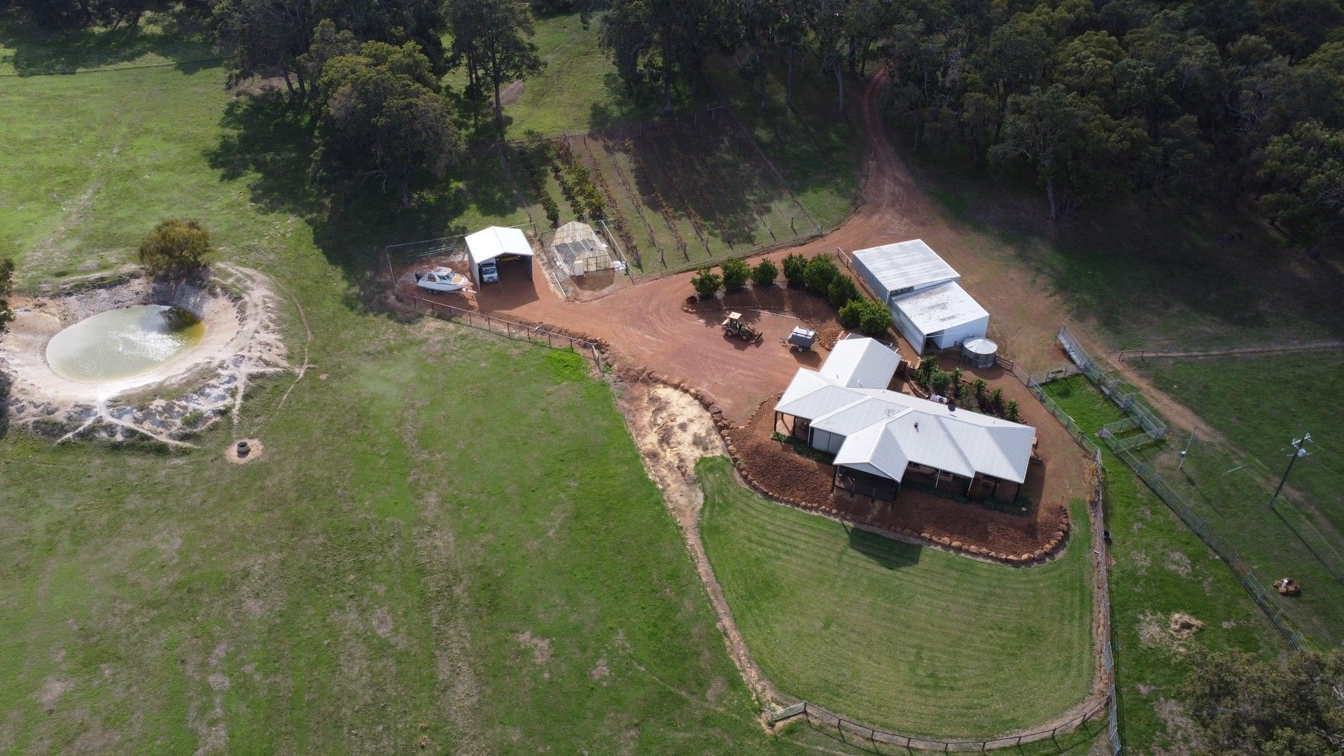 62 Sutherland Road, North Dandalup WA 6207 House for Sale 2,400,000