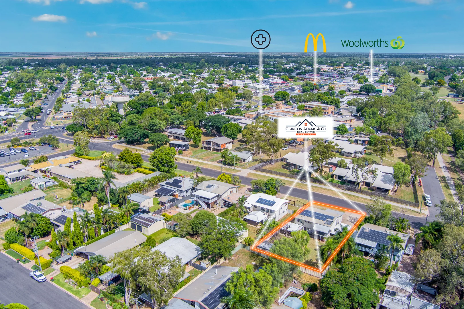 Additional image 21 of 27 Egan Street, Emerald QLD 4720