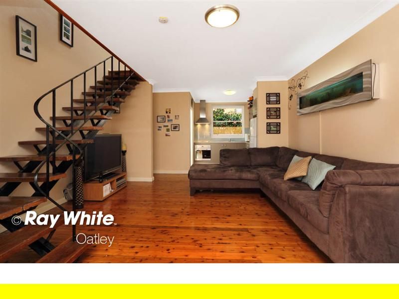 5/80 Jersey Avenue, MORTDALE NSW 2223, Image 0