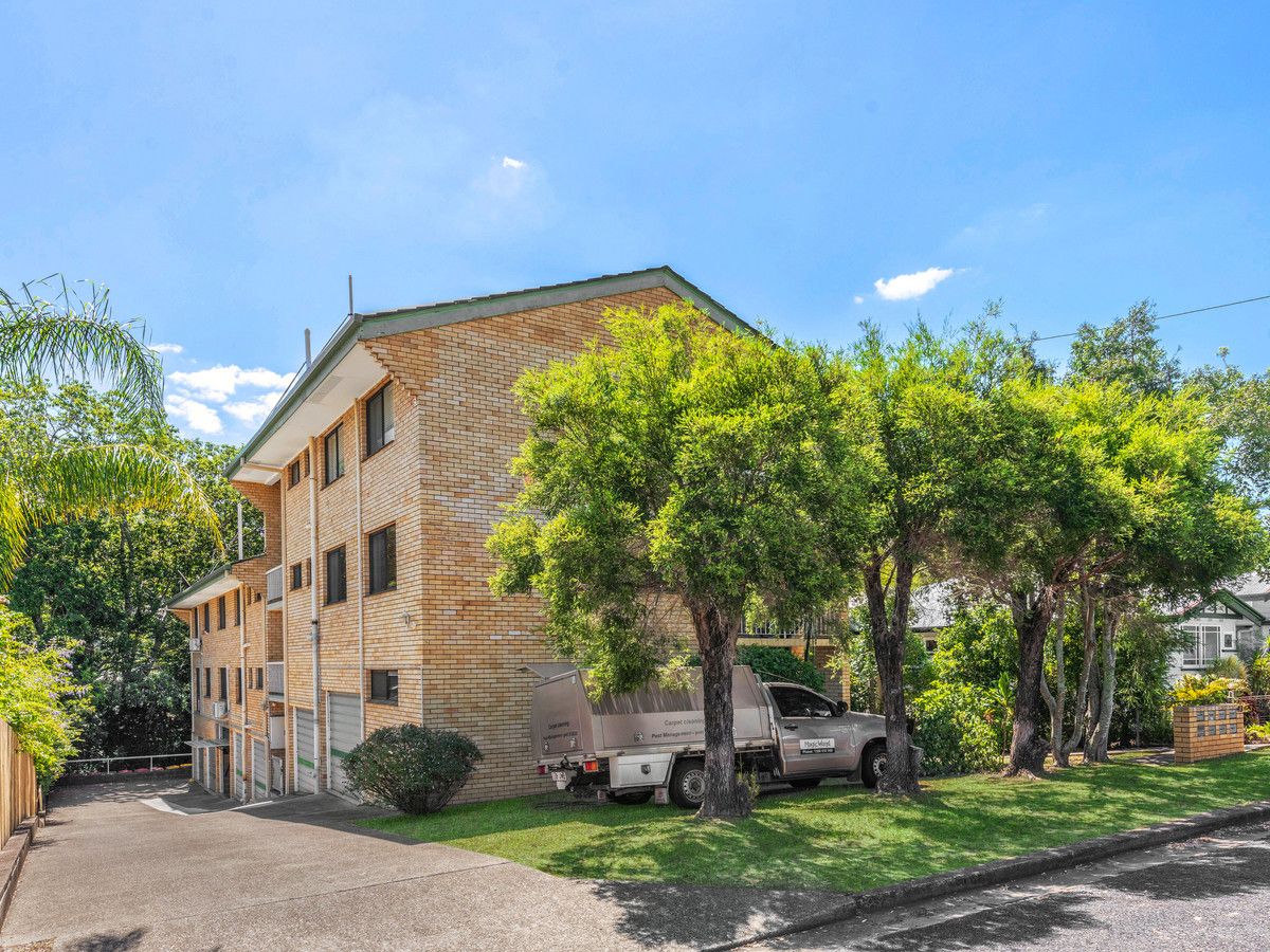 2 bedrooms Apartment / Unit / Flat in 4/43 Roy Street ASHGROVE QLD, 4060