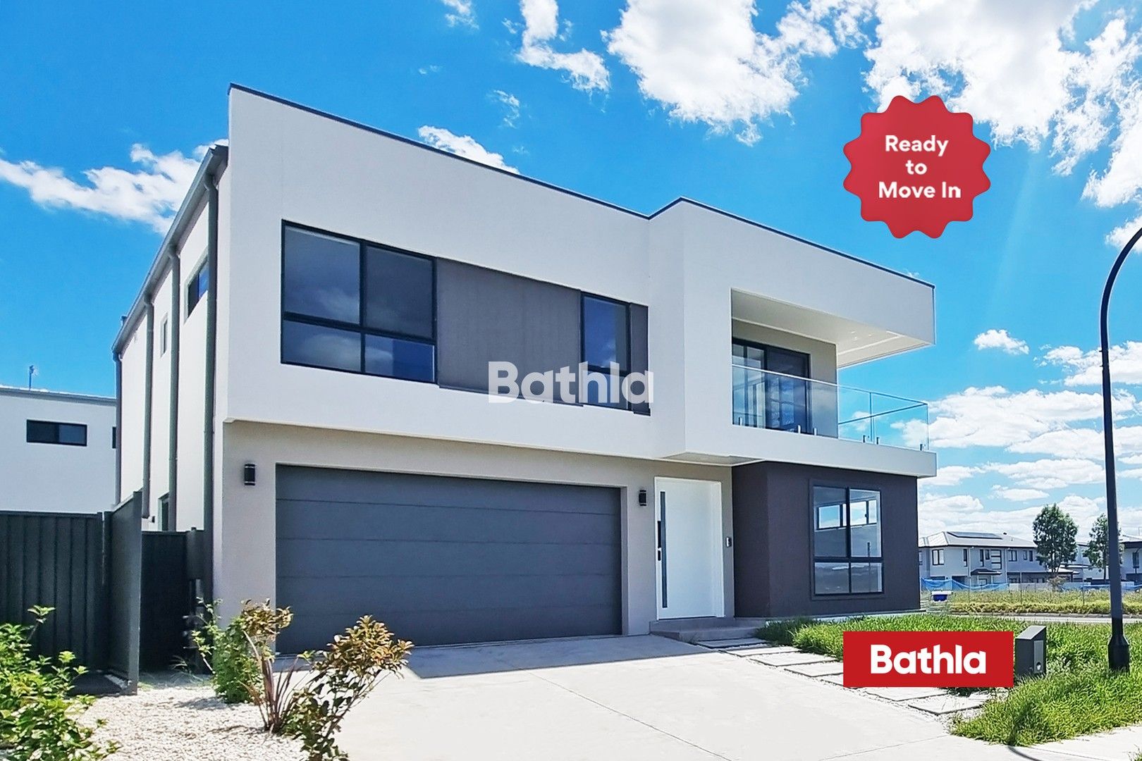4 bedrooms New House & Land in 67 Nazarene Crescent SCHOFIELDS NSW, 2762