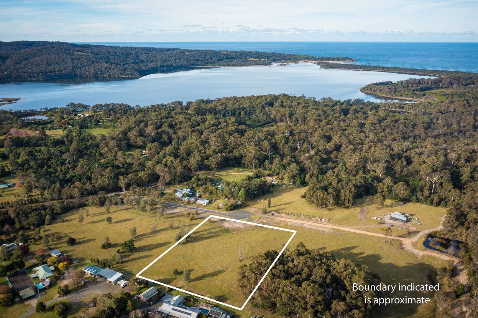 6 Sugar Glider Lane, Bournda NSW 2548, Image 0